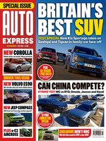 Auto Express